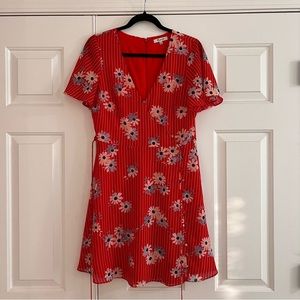 Madewell dress size 4